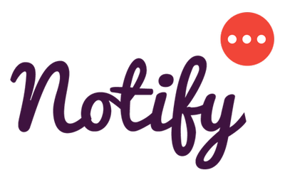 notify logo