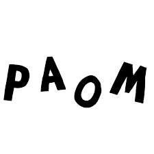 paom logo