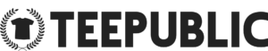 Teepublic logo