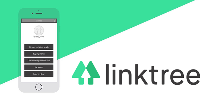 Is Linktree Free - 37 Unconventional But Totally Awesome DESIGN Ideas