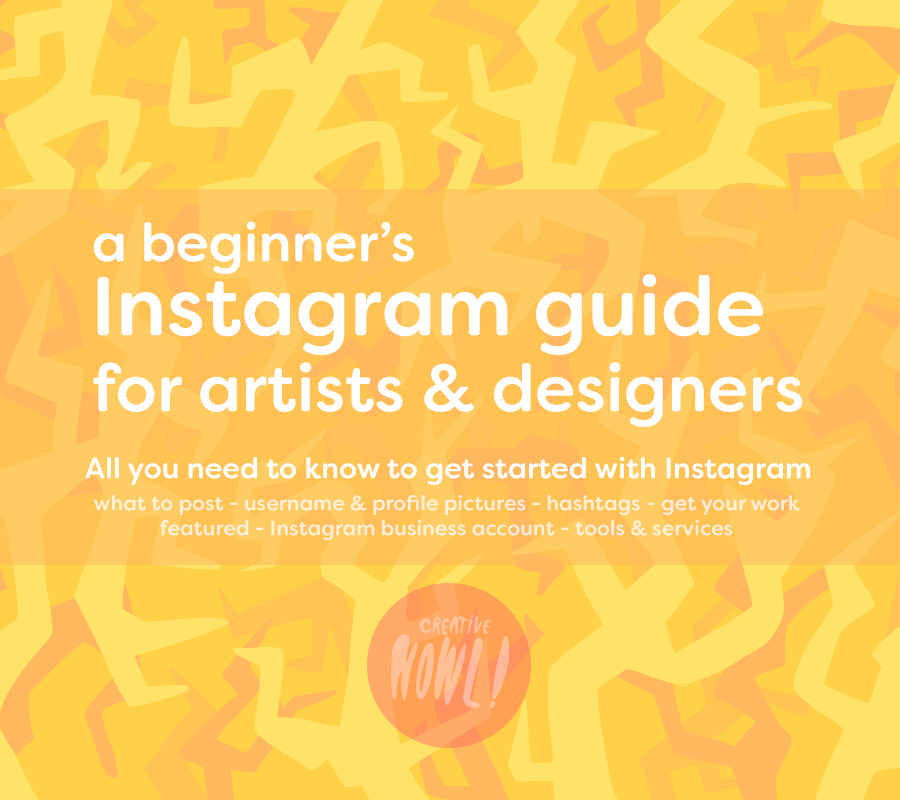 artist instagram guide - instagram basics everything you need to know about hashtags