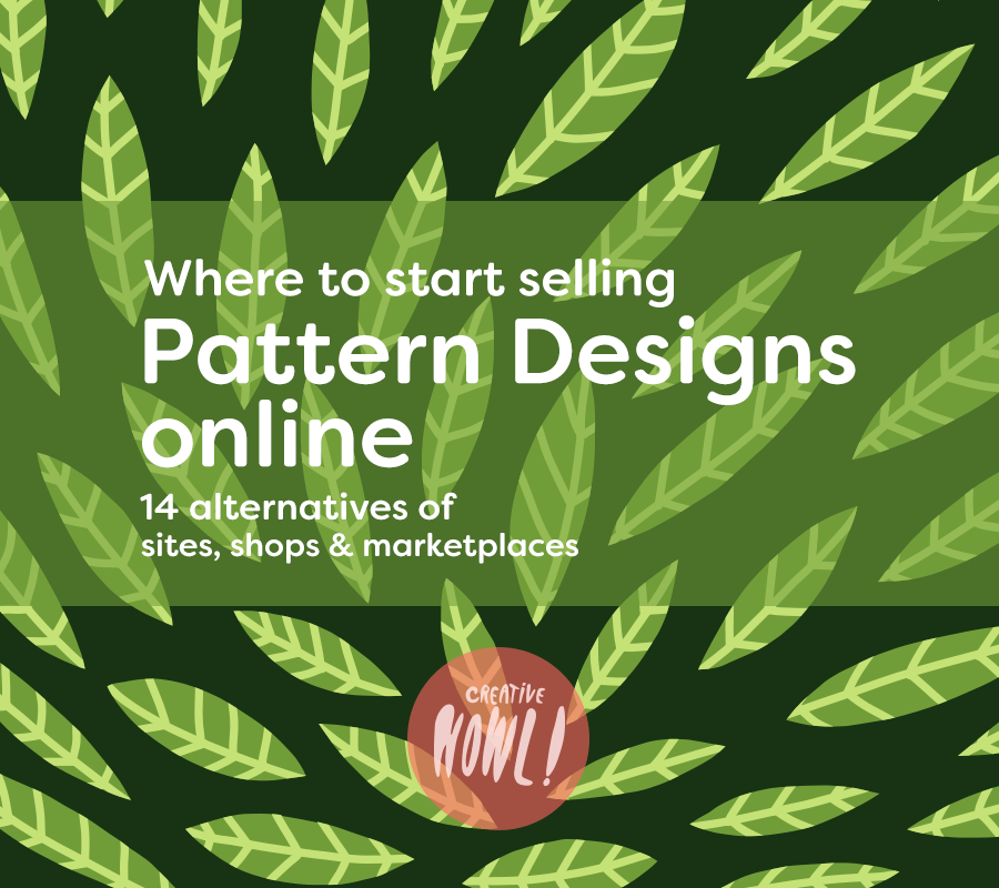 54 Popular Surface pattern design agents for Your Project