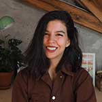 Claudia Melchor del Rio profile picture
