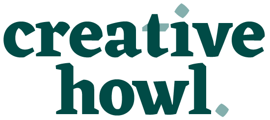 Creativehowl logo