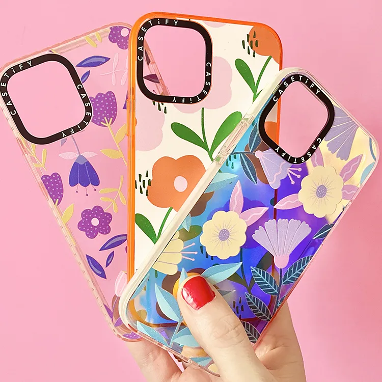Melissa Donne casetify