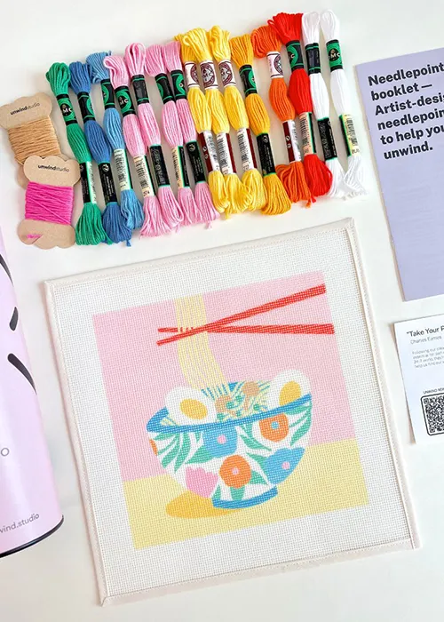 Melissa Donne unwindstudio