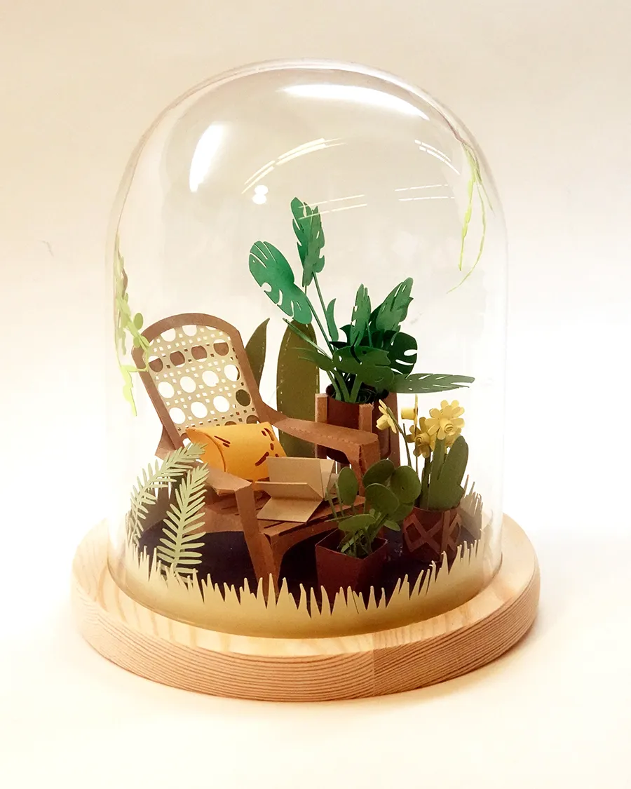 “You Can’t Kill These”